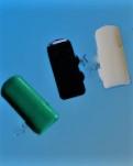  4-706-624-11 4-706-624-51 SONY Sony Feida accessories 8MM handle rubber sleeve white
